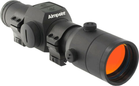 Point rouge de chasse de chasse. 450 Montpezat (30)