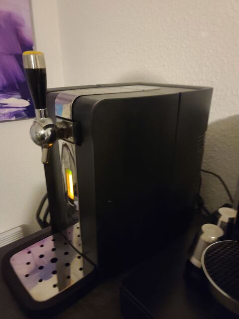 Tireuse  bire Philips krubs 90 Dax (40)