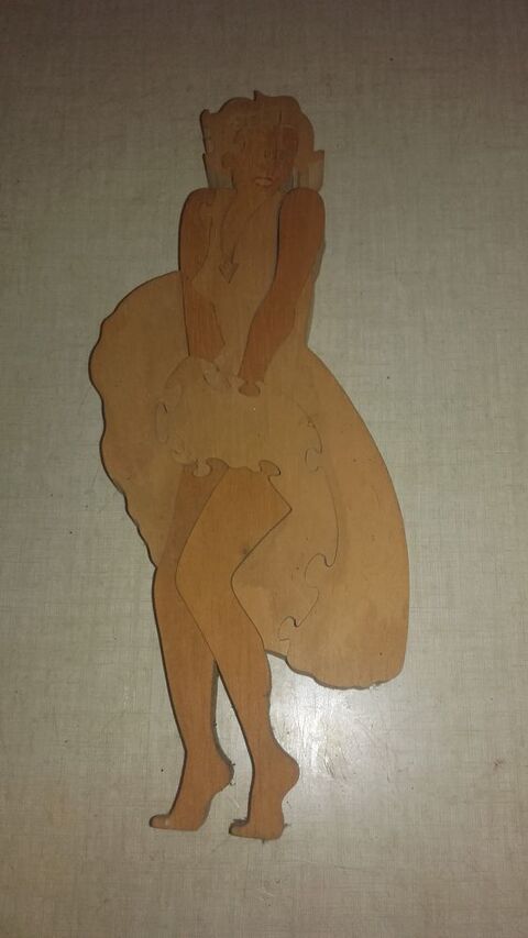 vieu jouet decoratif marylin 30 Al�s (30)