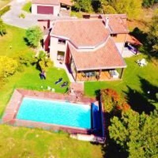  Maison à vendre 8 pièces 250 m²