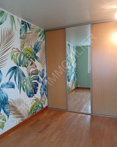  Appartement � louer 3 pi�ces 61 m�