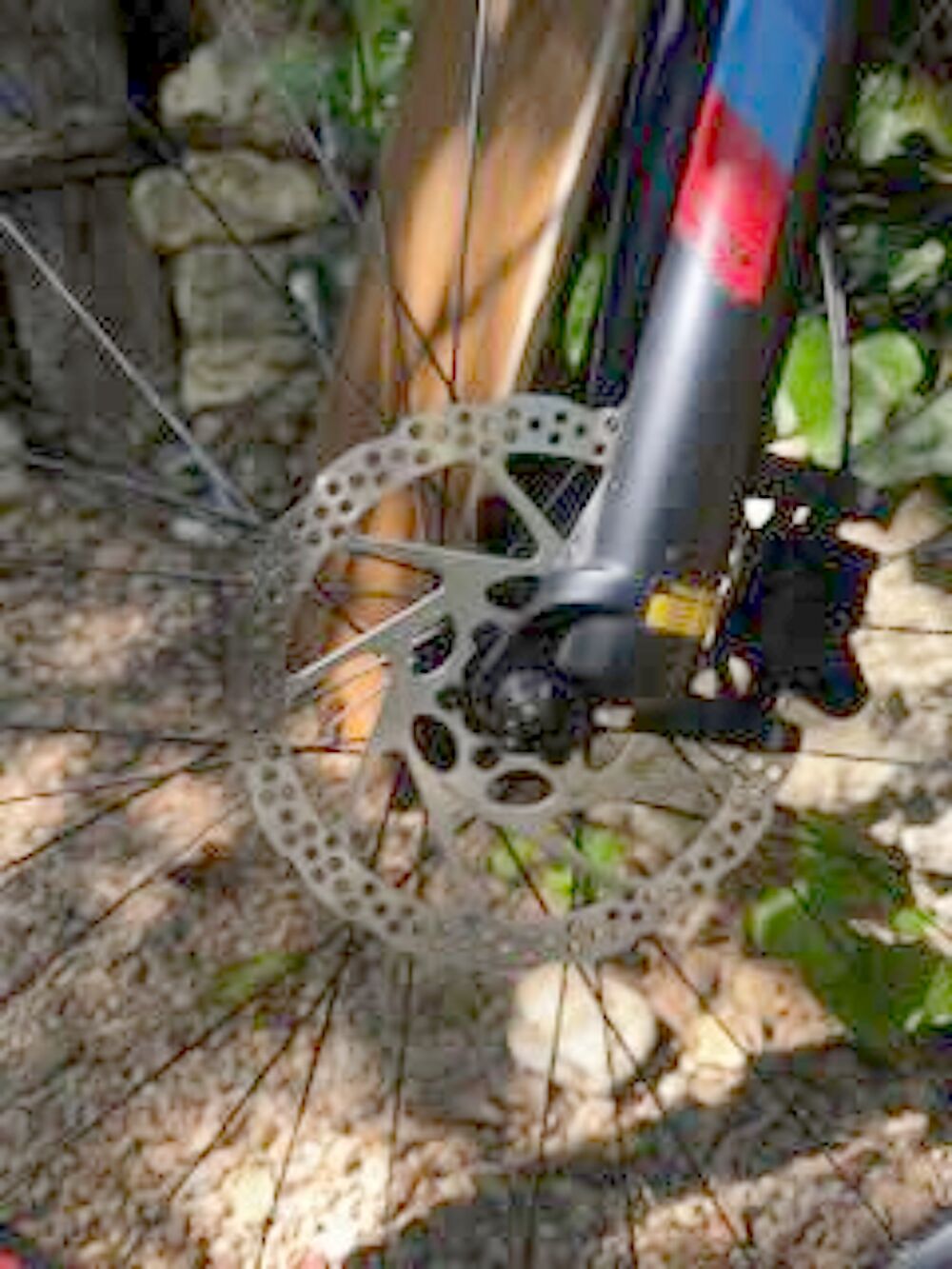 VTT LaPiere Raid - Taille M Vélos