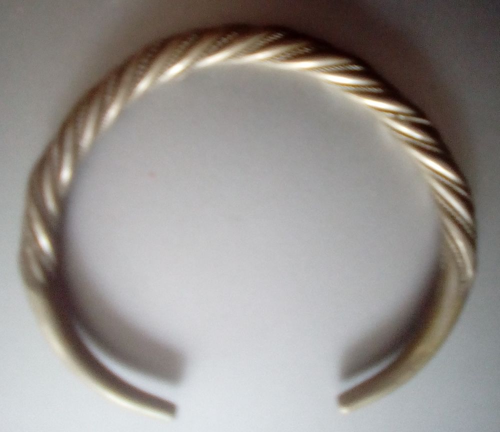 bracelet jonc Bijoux et montres