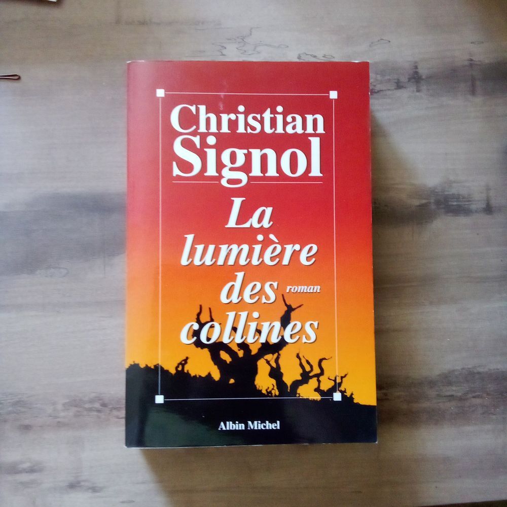 roman Livres et BD