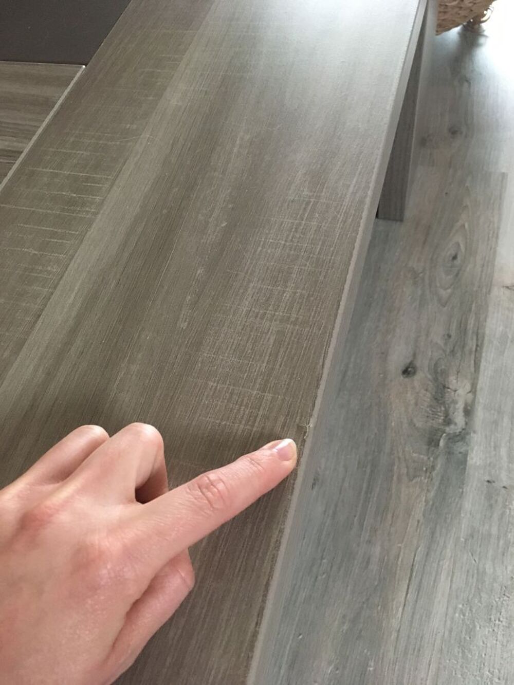 table basse Atlanta Meubles