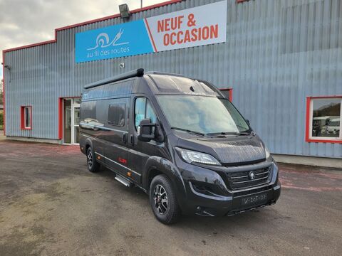 SUNLIGHT Camping car 2024 occasion Orgères 35230