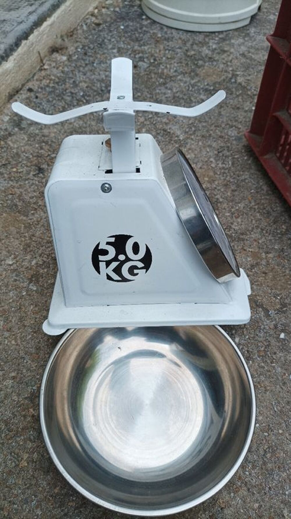 Balance de cuisine Electroménager