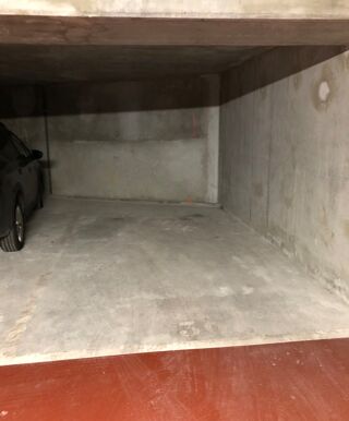  Parking / Garage � vendre 13 m�