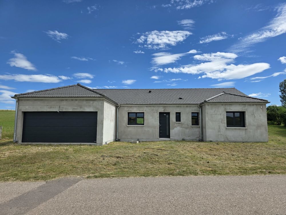 Maison 6 pièces 116 m² · à Ottonville · 116 m² · 329 000 €