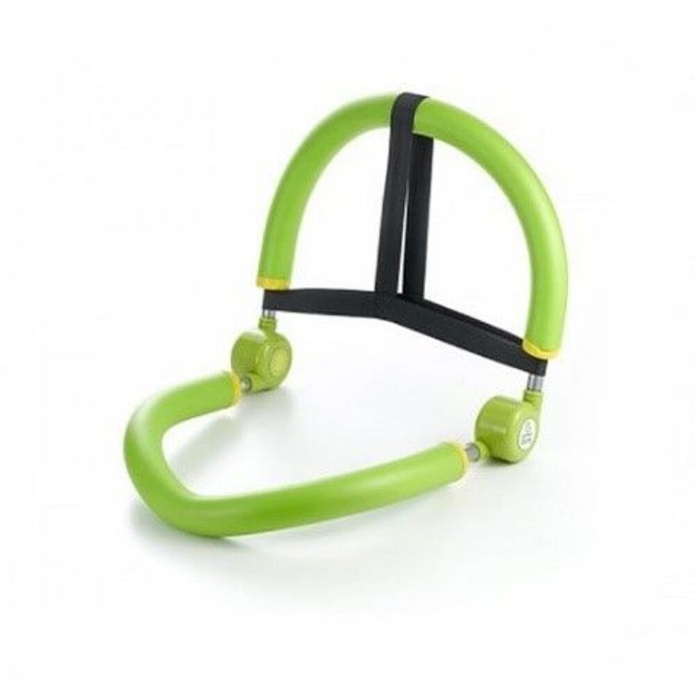 APPAREIL DE GYM COMPACT SIMPLE A UTILISER NEUF DANS CARTON Sports