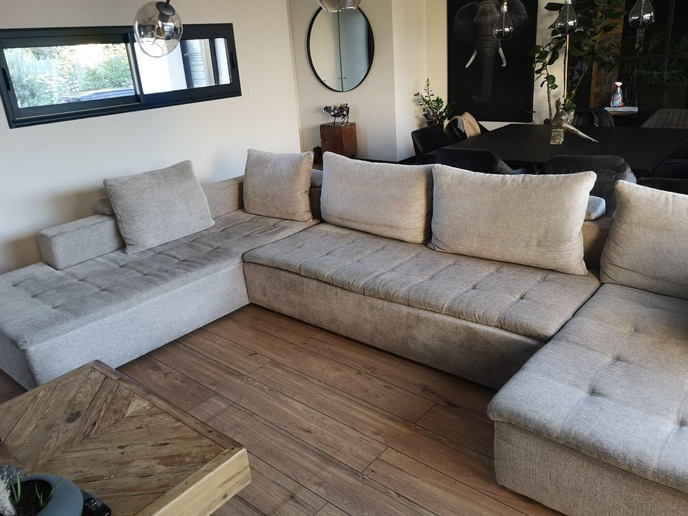 Canap&eacute; BoConcept Meubles