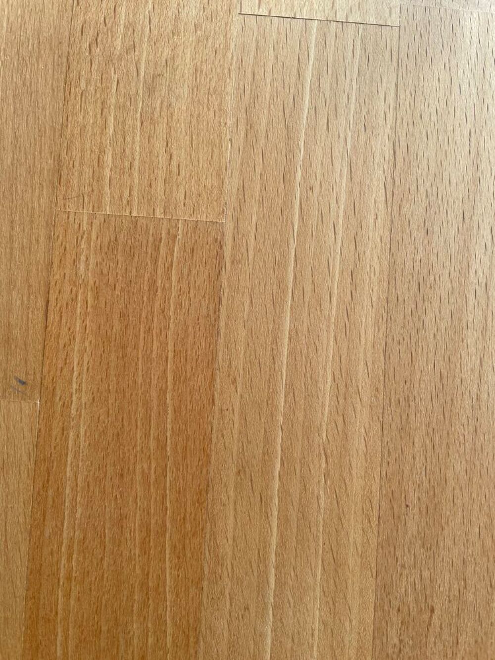 Table en bois Meubles