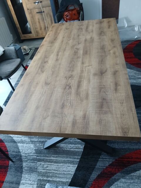 Table Salke a manger 2m x 1m 200 Hautmont (59)
