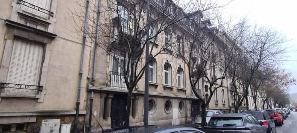 location Appartement - 5 pièce(s) - 122 m² Laxou (54520)