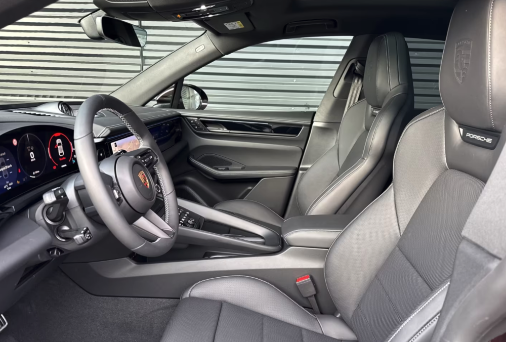 Macan 4S 516 ch 2025 occasion 59000 Lille