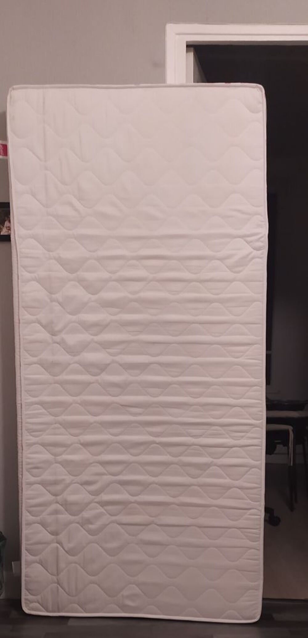 Matelas une place Meubles