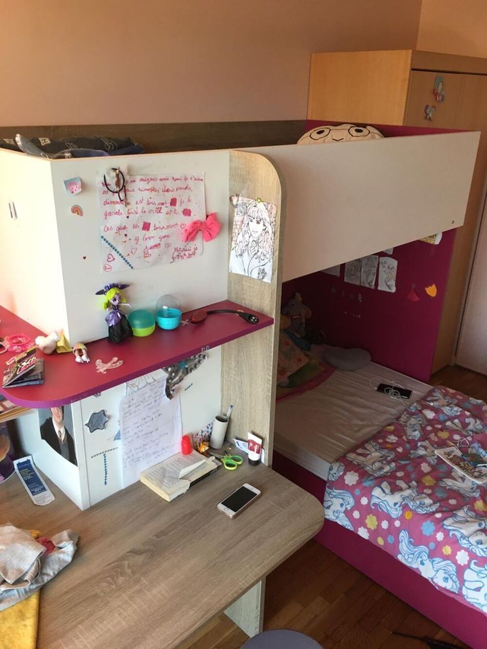 Meuble chambre enfant Meubles