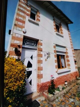  Maison à vendre 6 pièces 150 m²
