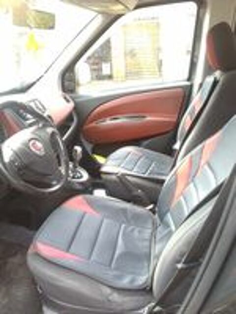 Annonce voiture Fiat Doblo 7000 