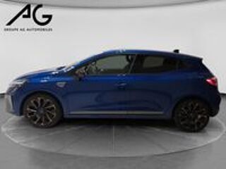 Clio V Clio TCe 90 ch GSR2 Esprit Alpine 2025 occasion 08000 Charleville-M&eacute;zi&egrave;res