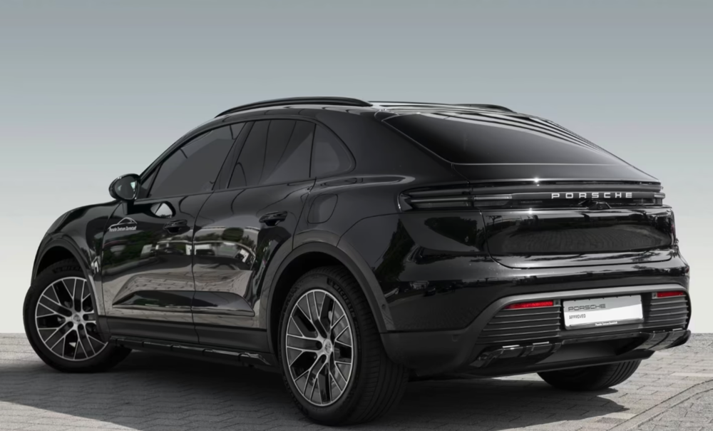 Macan 360 ch 2025 occasion 59000 Lille