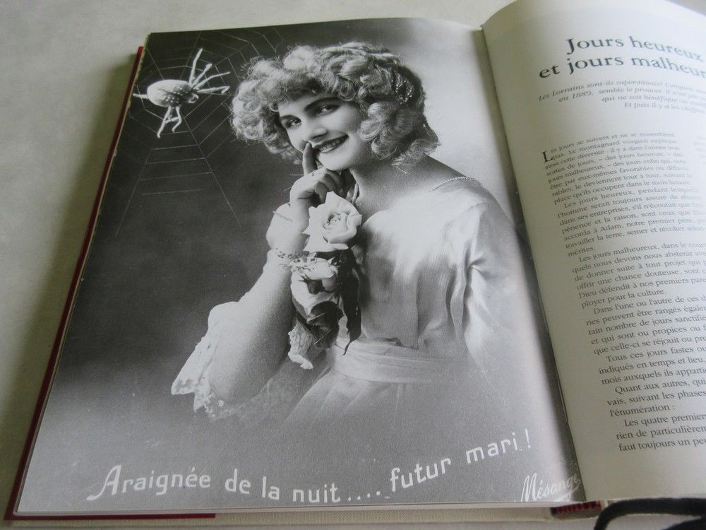 Archives LORRAINE Livres et BD