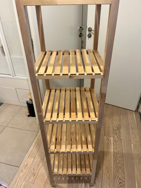Colonnes de rangement x2 20 Châtenay-Malabry (92)