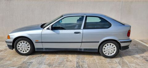 Bmw serie 3 318 tds