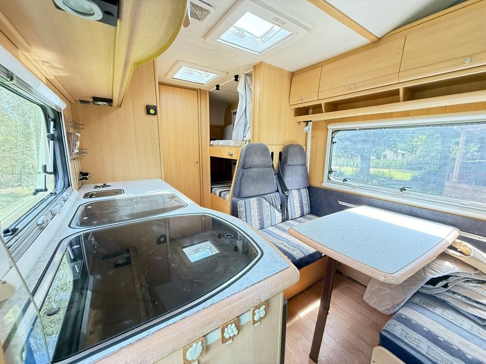  2003 occasion 38520 Le Bourg-d'Oisans
