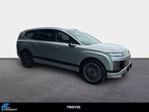Ioniq 9 110 kWh 428 ch HTRAC Performance Calligraphy 2026 occasion 10600 Barberey-Saint-Sulpice