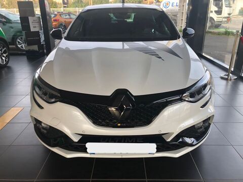 Renault Megane IV Berline 300 EDC R.S. Ultime 2023 occasion Labarthe-sur-Lèze 31860