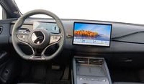 Seal 6 Touring 1.5l DM-i 156 kW PHEV Comfort Lite 2025 occasion 38440 Saint-Jean-de-Bournay