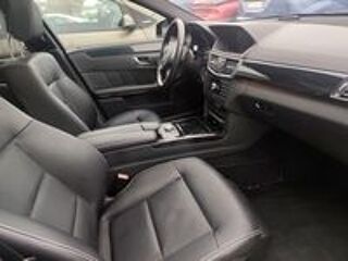 Classe E Break 350 CDI BlueEFFICIENCY Avantgarde Executive A 2012 occasion 78390 Bois-d'Arcy