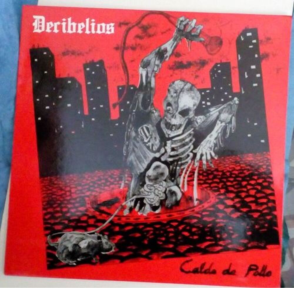 ALBUMS CD ET VINYLES - METAL CD et vinyles