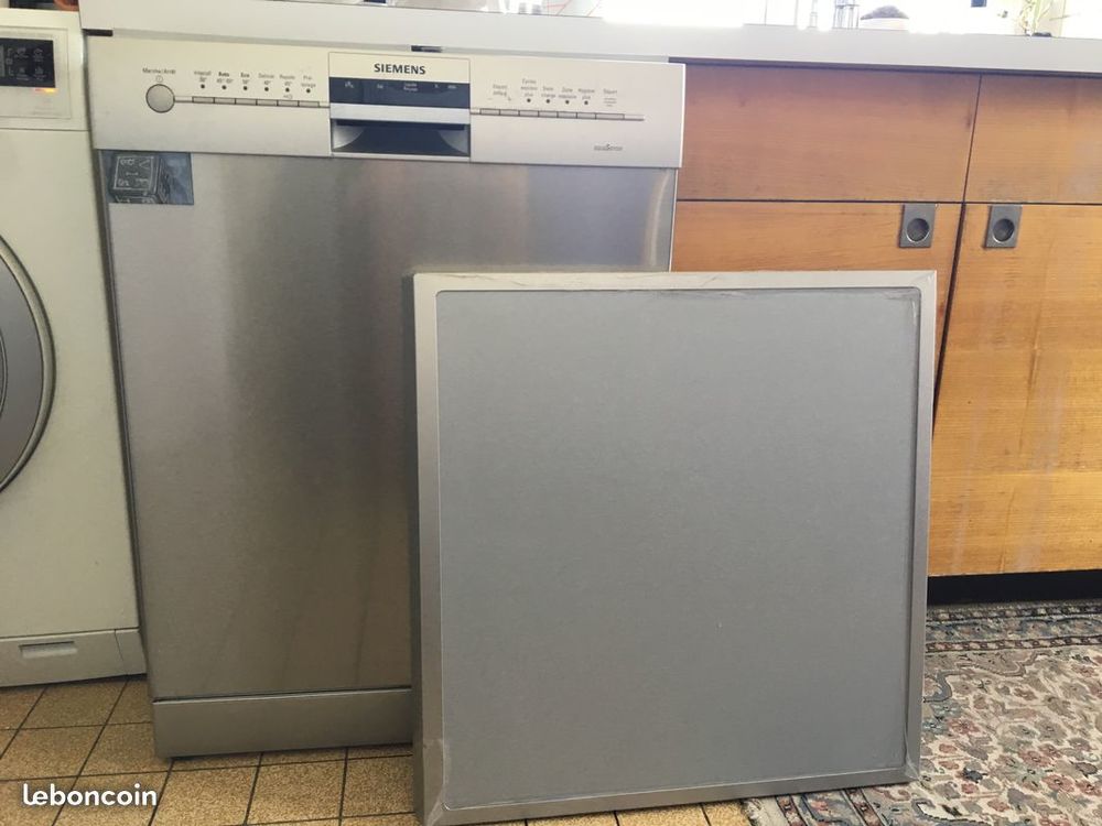 Lave vaiselle Siemens Electroménager