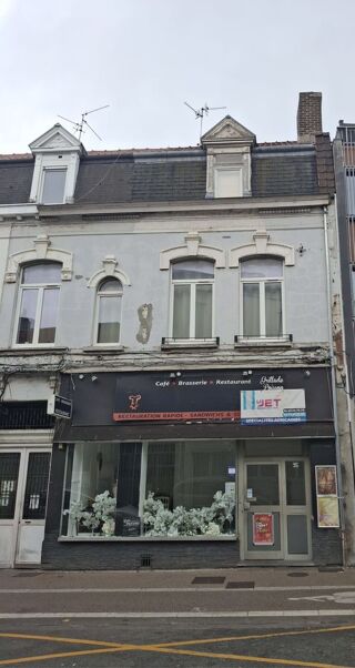  Immeuble � vendre 215 m�