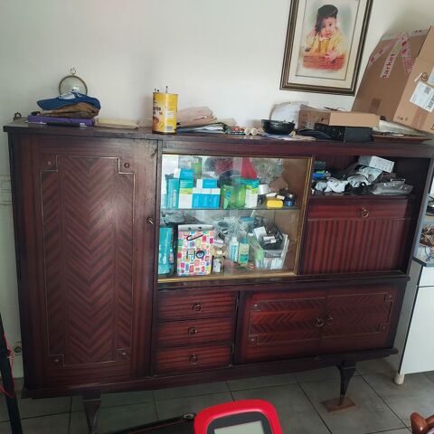 Buffet salle � manger 60 Saint-Aunix-Lengros (32)