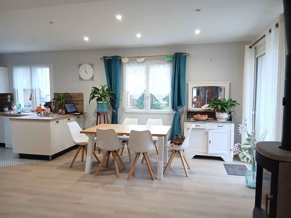 Vente Maison Maison 115 m2 - 229.000 € Passel