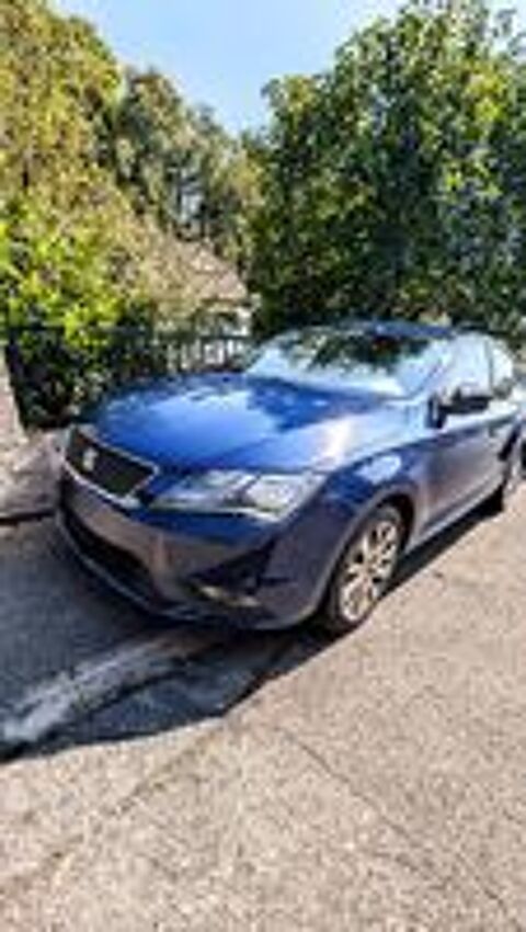 Toledo 1.2 TSI 110 ch Premium 2016 occasion 54136 Bouxières-aux-Dames
