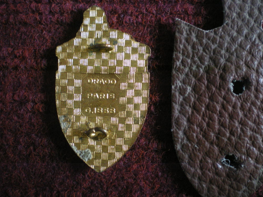 74&deg; R&eacute;giment d'Artillerie 