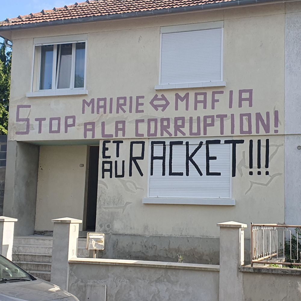 Vente Maison LUNAIRE !!! Harly