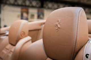 California V8 4.3 460ch 2011 occasion 75014 Paris