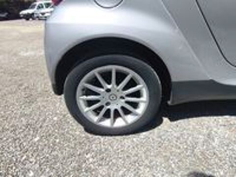 ForTwo 2010 occasion 13600 La Ciotat