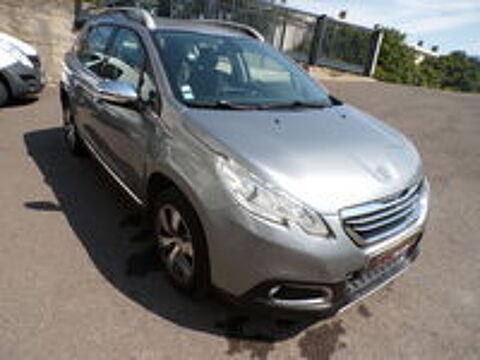 2008 1.2 PureTech 82ch BVM5 Allure 2014 occasion 42300 Roanne
