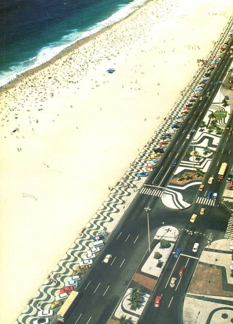 RIO DE JANEIRO - Douglas Botting 7 Rennes (35)