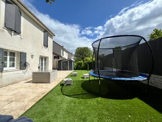  Maison à vendre 4 pièces 108 m²