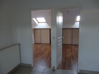  Appartement à louer 3 pièces 52 m²