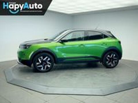 Mokka Electrique 136 ch & Batterie 50 kWh Elegance 2023 occasion 65000 Tarbes