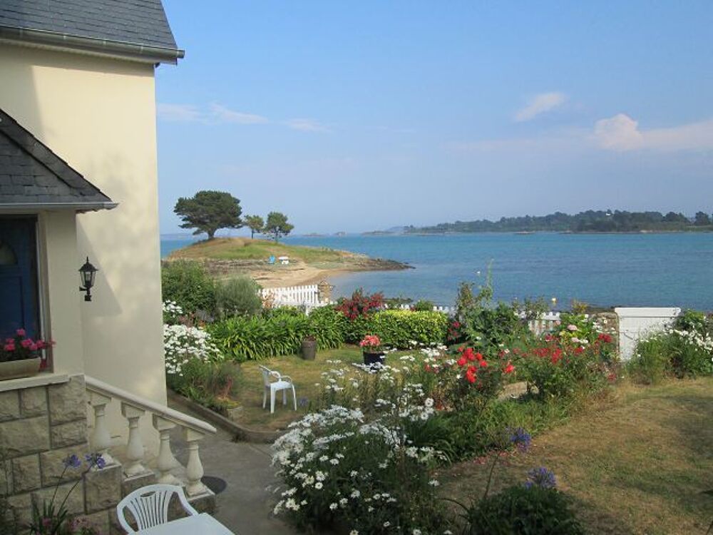   Bretagne, Maison 