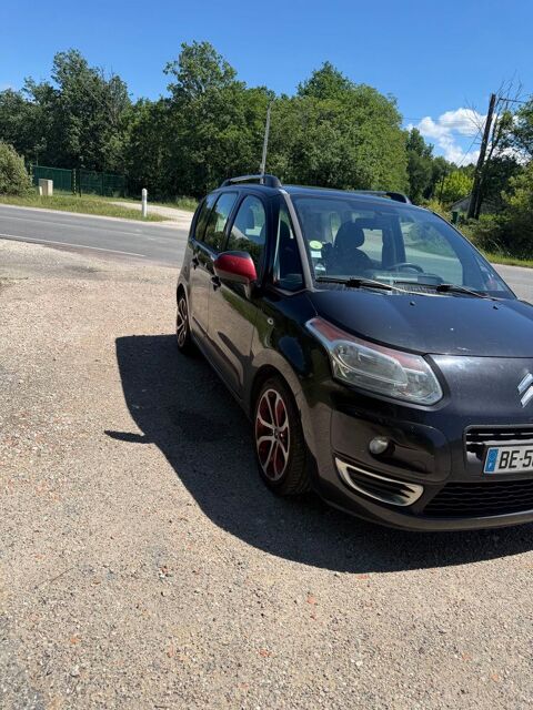 Citroen c3 picasso 